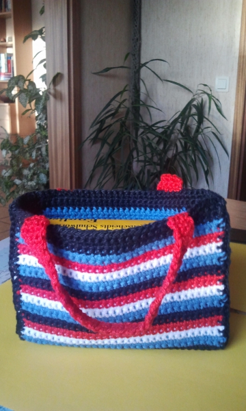 Kindergartentäschchen