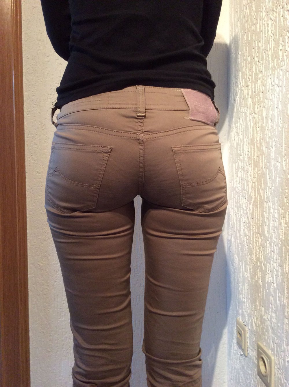 Jacob Cohën Jeans Skinny Größe 26 