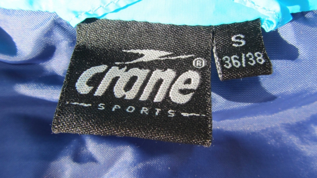 Praktische leichte Jacke wattiert