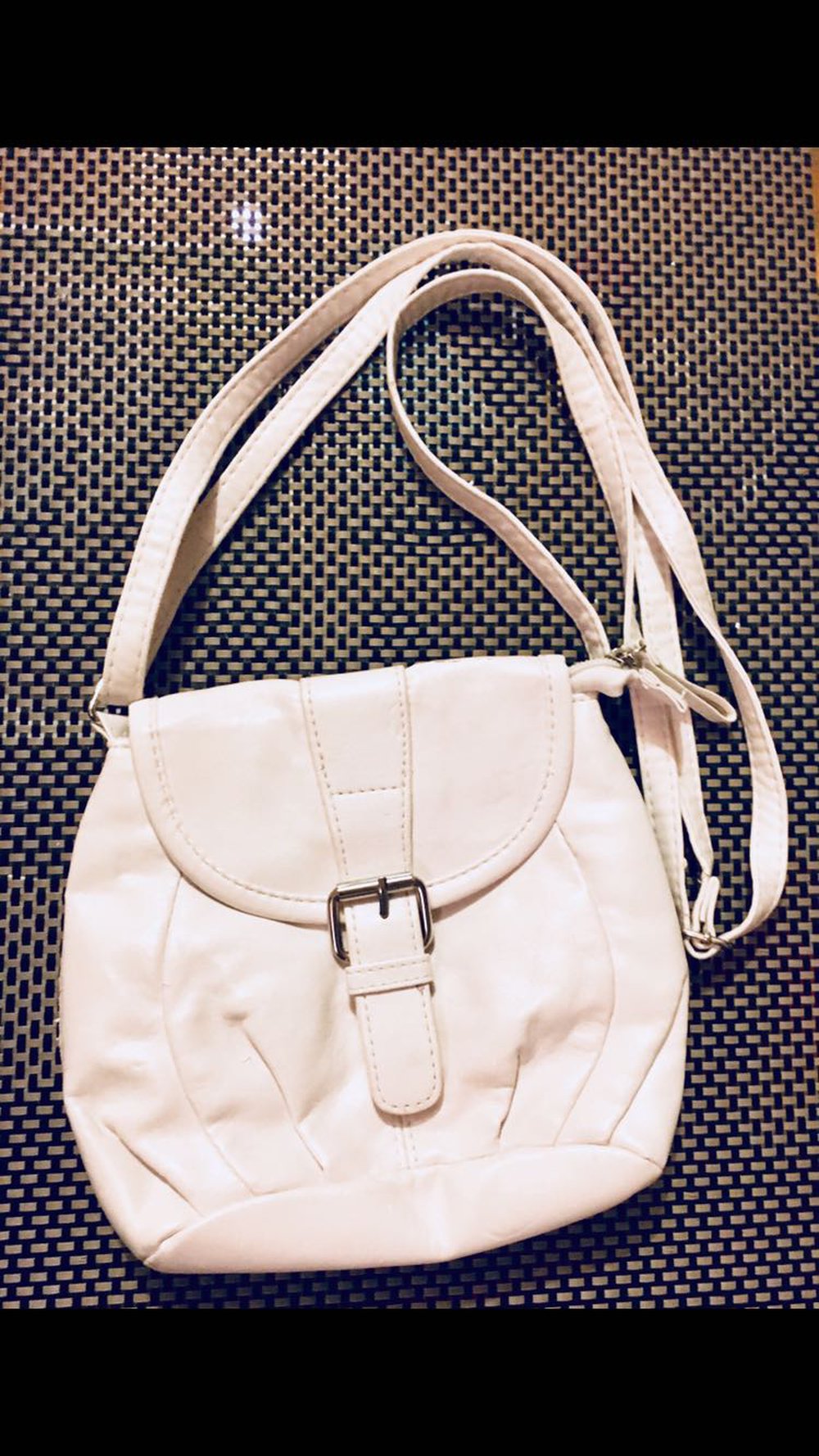 Handtasche Mini 