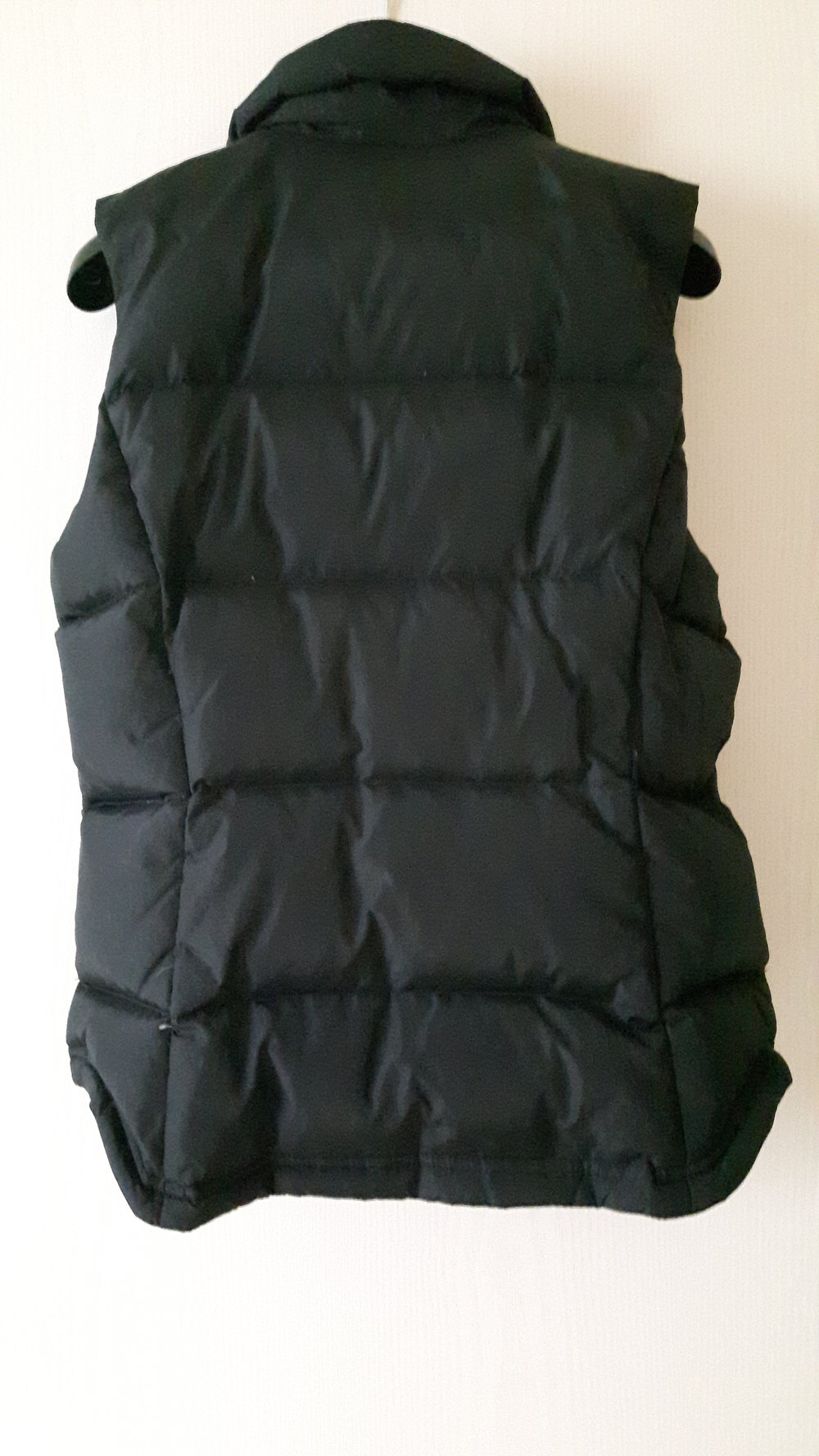 Daunen-Weste von Ralph Lauren Polo Jeans, NEU  