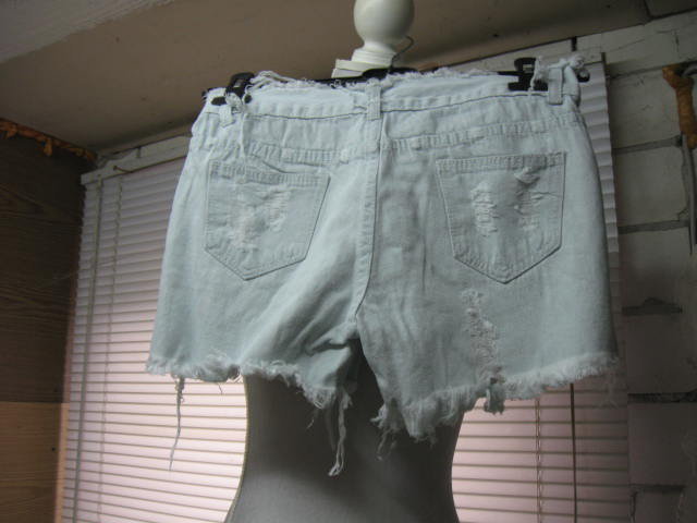 *** Heiss & Sexy ~ Hotpants ~ Sommer ~ kurze Hose ***
