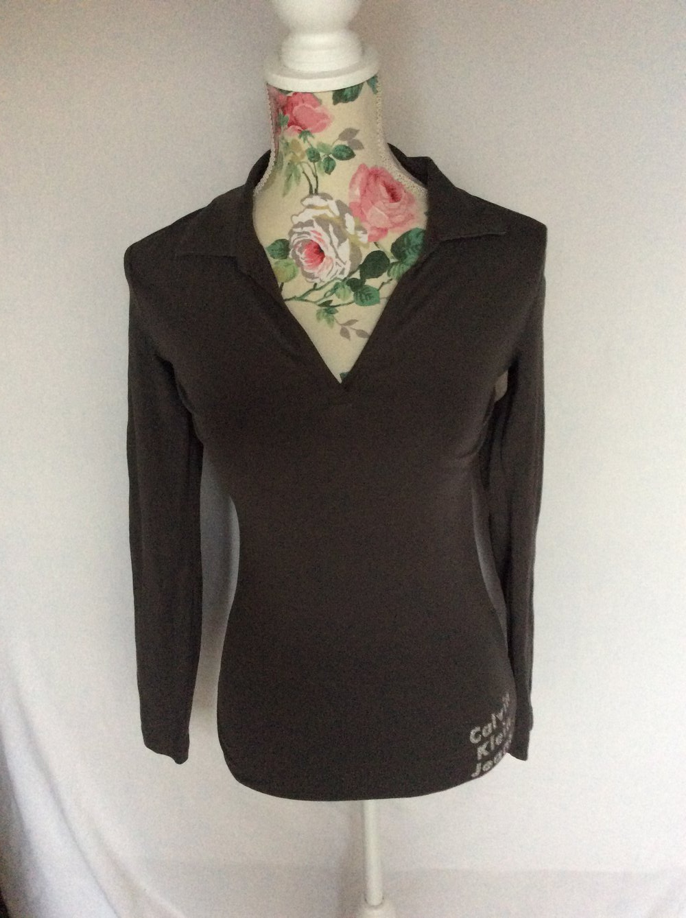 Calvin Klein Oberteil