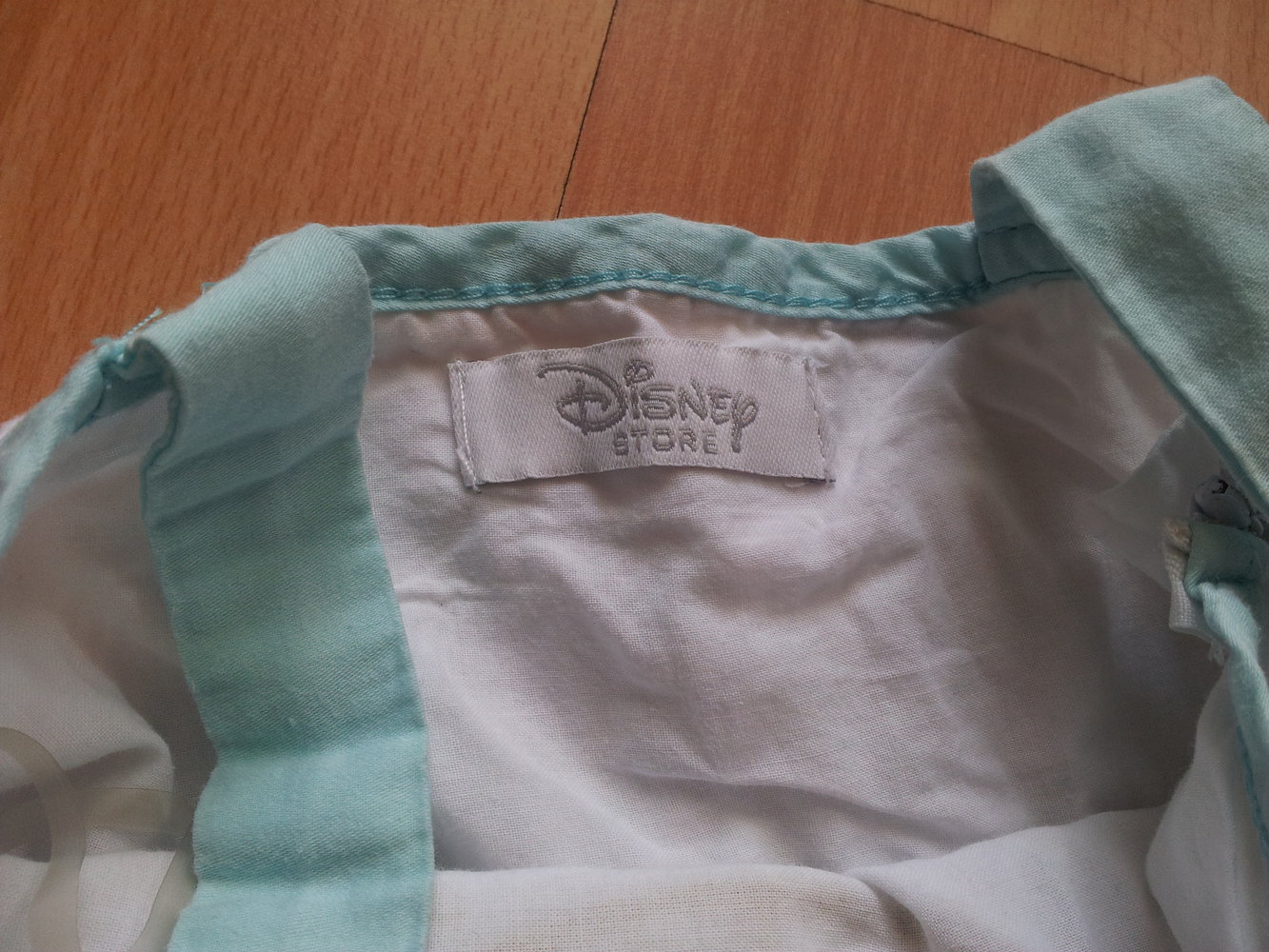 Disney Store Prinzessinkleid Kleid Rapunzel