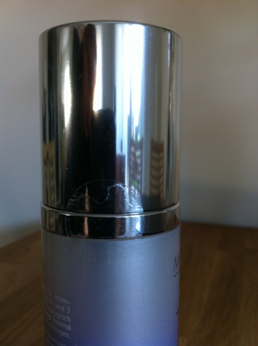 Judith Williams Phytomineral: Intensiv-Gesichtsserum 100ml - neu!