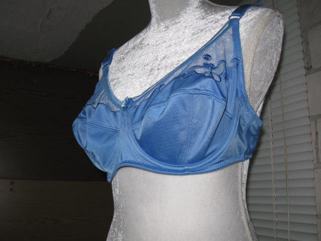 *** Sexy Bügel BH ***