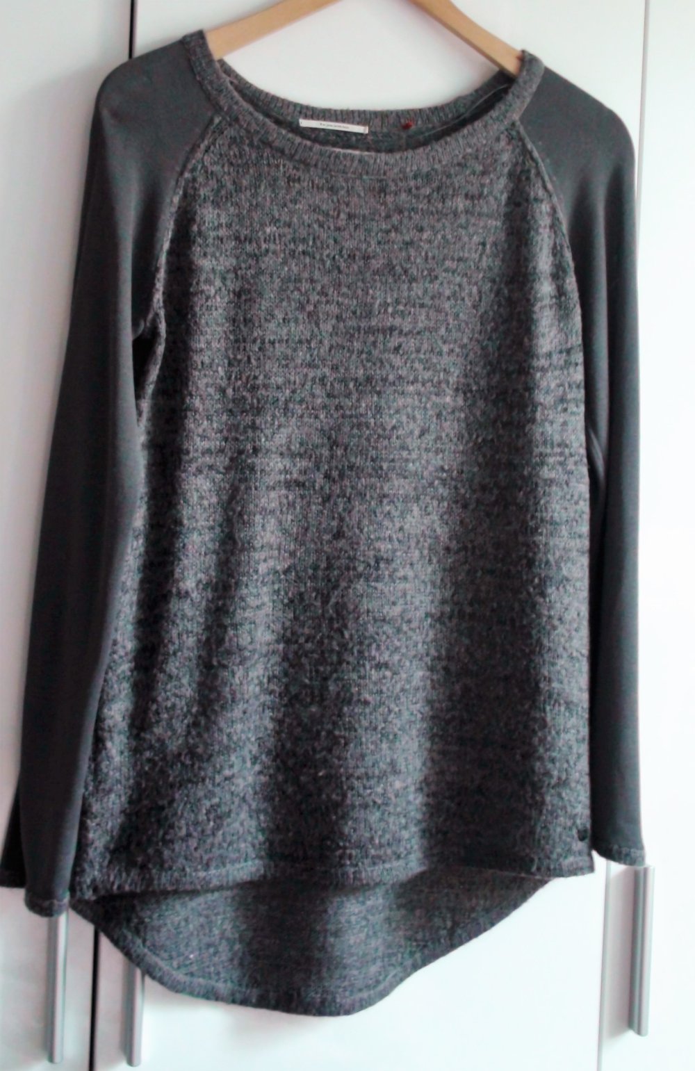 S,Oliver Strickpullover Gr.40