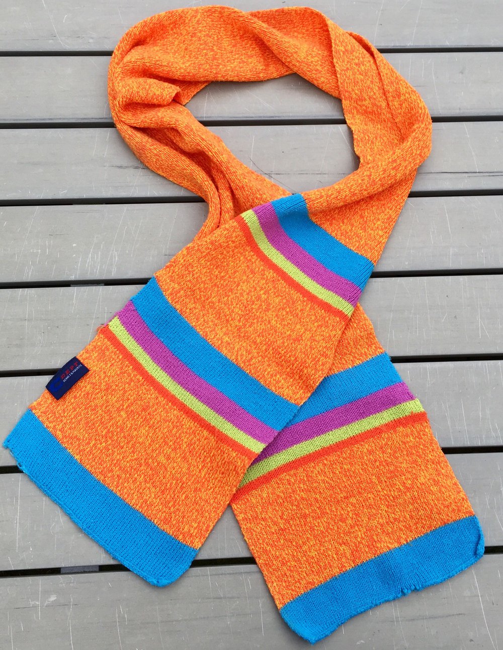 H&M Feinstrick SCHAL unisex 