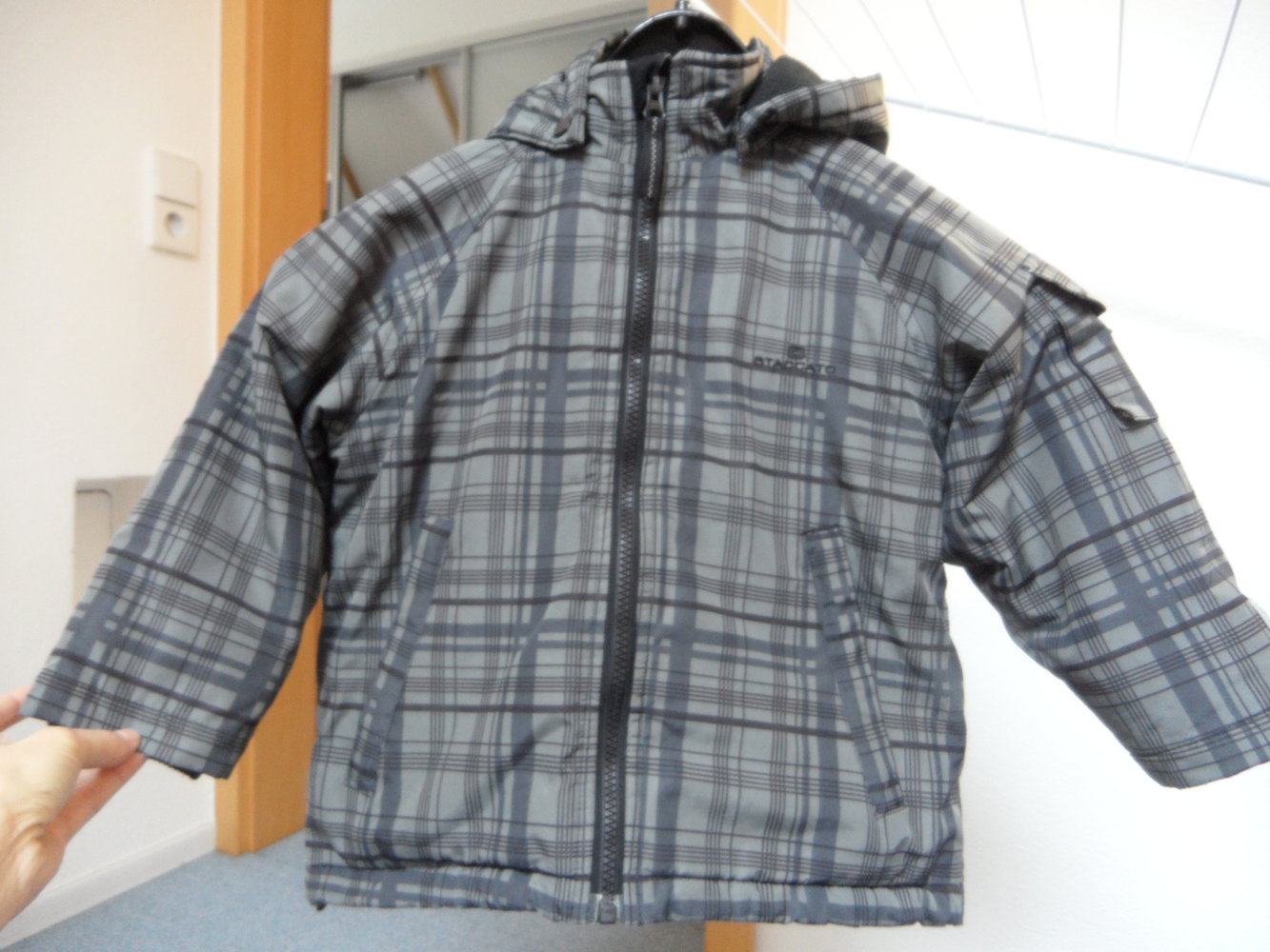 Übergangsjacke Staccato 92/98