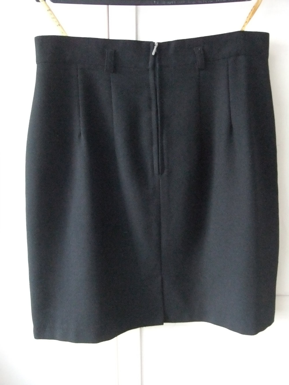 Business Rock schwarz Gr. 40 M Gothic