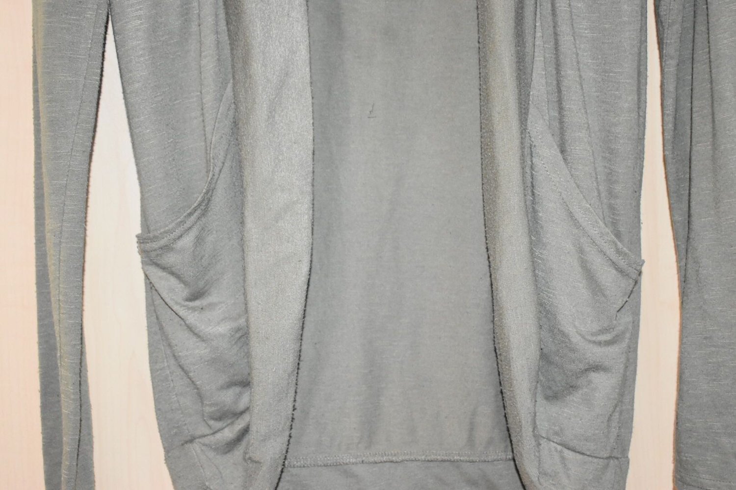 Verkaufe leichte jacke