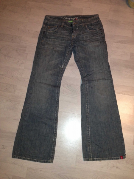 schöne hose von EDC by Esprit