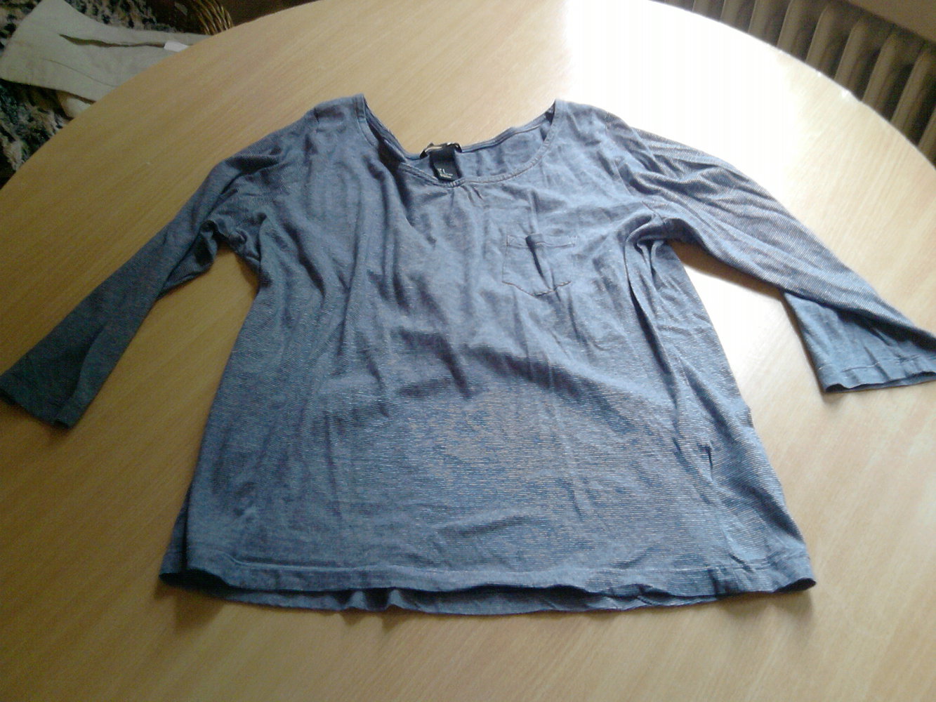 Streifen Shirt Gr.S           H&M