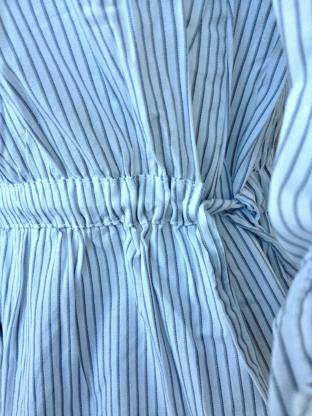 Schöne längere Bluse von H&M