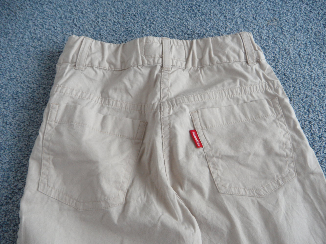 Sommerhose Staccato Gr. 122