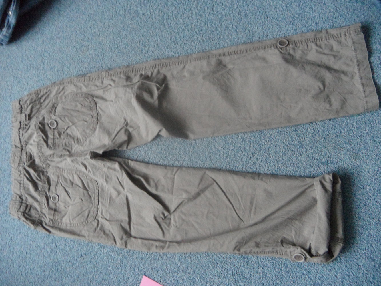 Staccato Sommerhose zum Krempeln