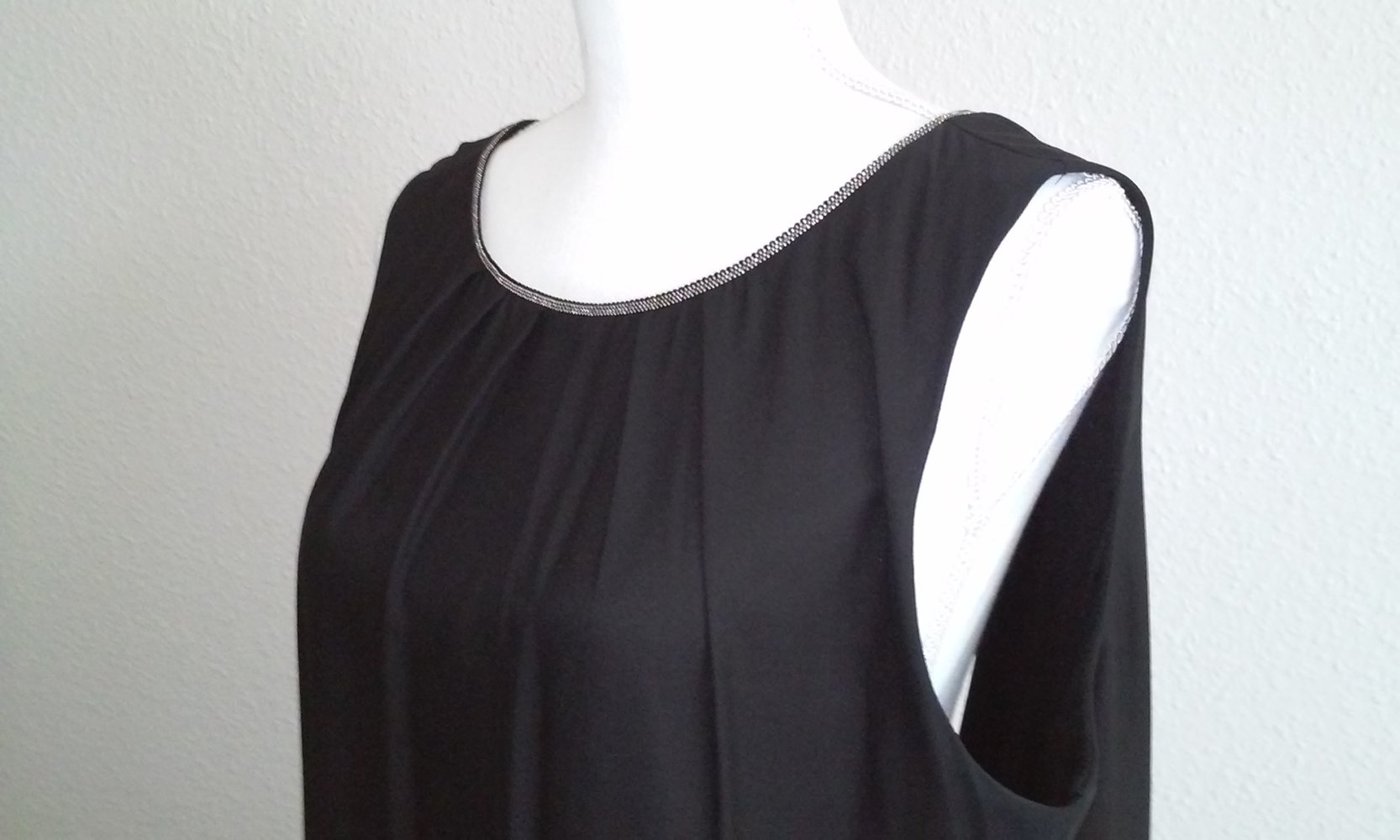 H&M Kleid Partykleid Cocktailkleid Sommer Kleid 