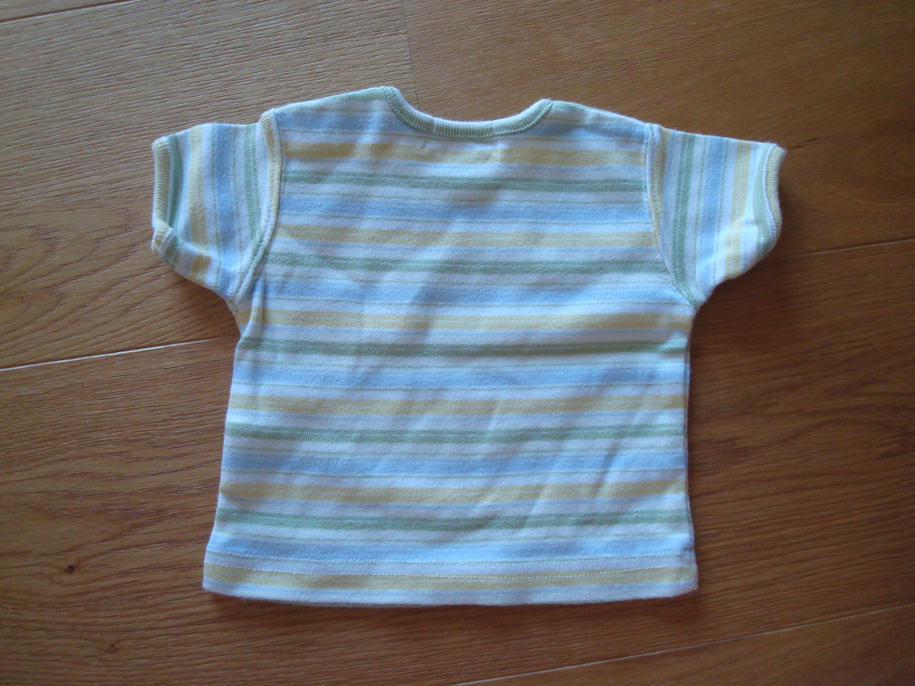 süßer dünner Kurzarmpulli Unisex Gr. 56