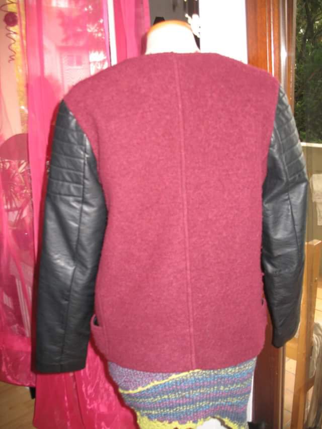 Jacke gr 42