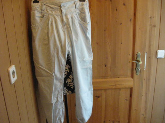 *** Luftig ~ Leicht ~ Jeans ***