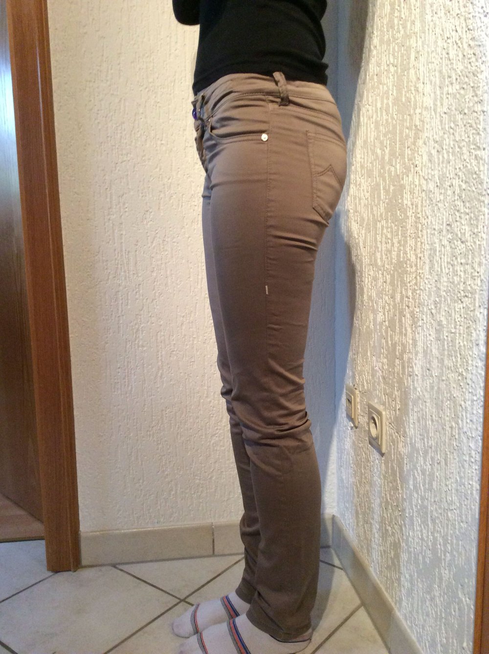 Jacob Cohën Jeans Skinny Größe 26 