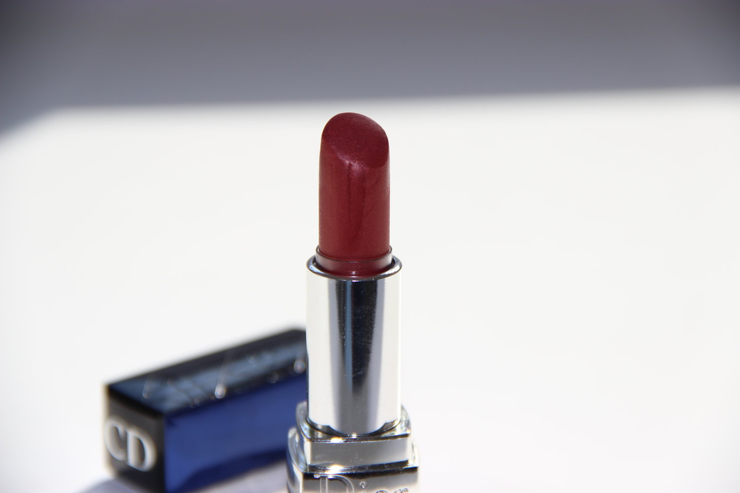 Lippenstift Dior Lipstick 555 Rose dolce Vita