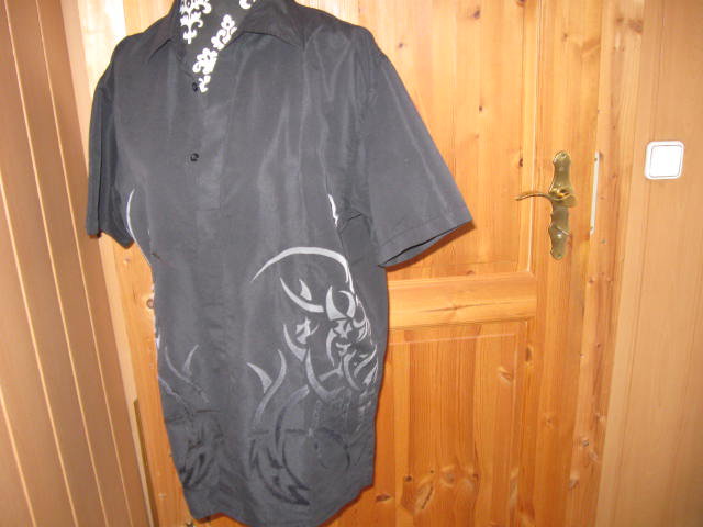 *** Super Schönes Hemd ***