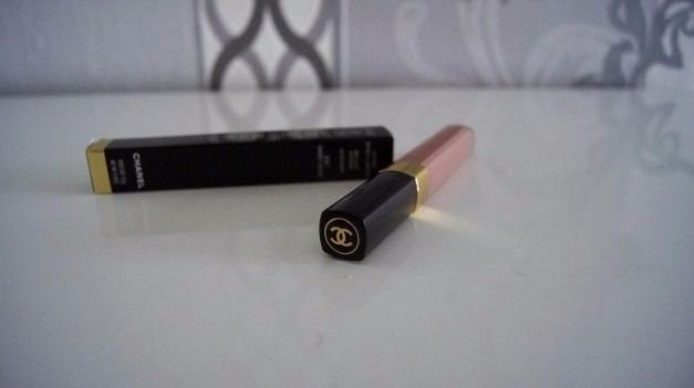 Chanel Glossimer 297 Sweet Beige Lipgloss Neu