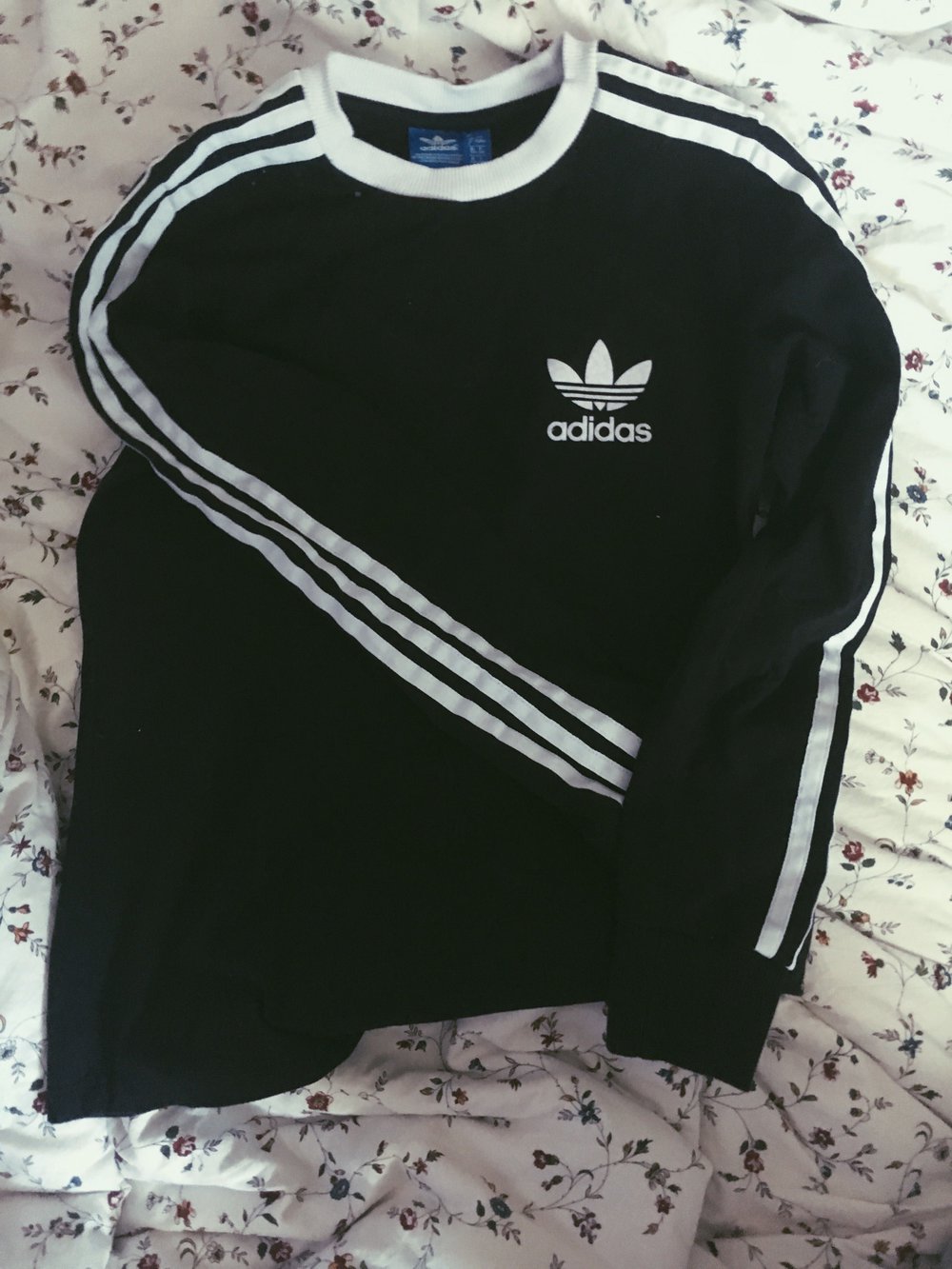 adidas pullover xs
