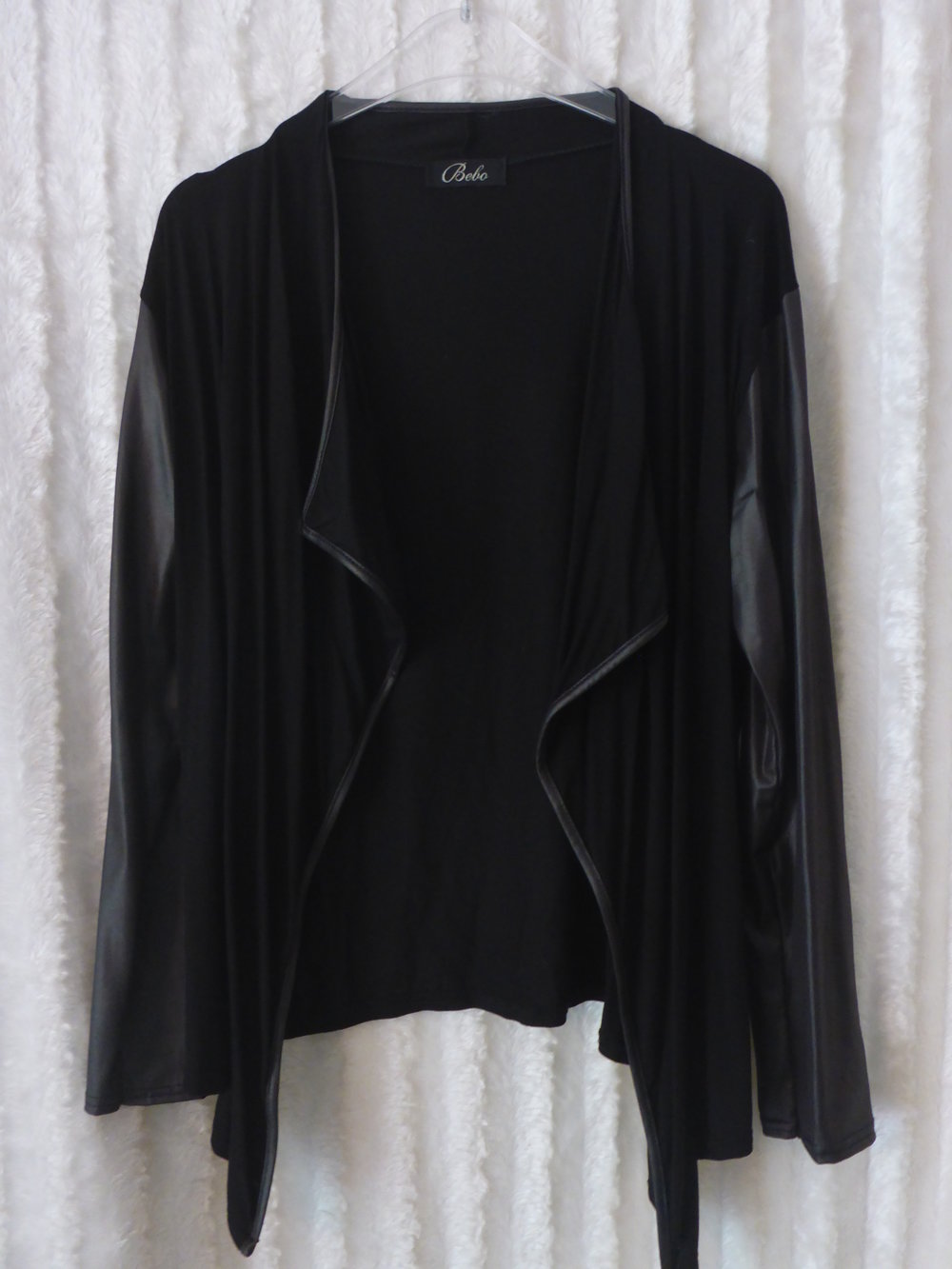 Cardigan, Jäckchen von 