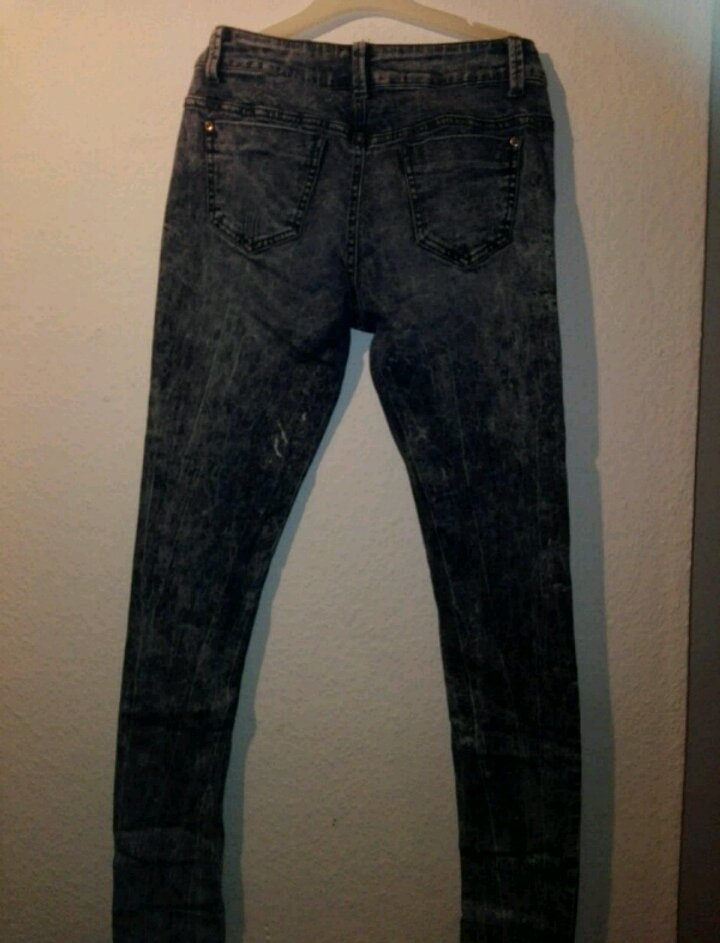 Jeans Größe 34
