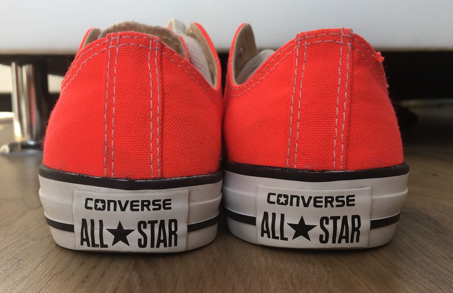 Converse Chucks - All Stars 