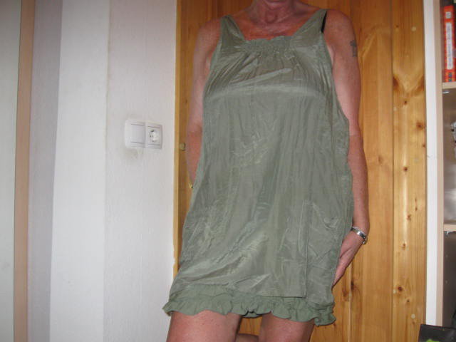 *** Tunika ~ Stylisch ~ Traumhaft ~ Edel ***