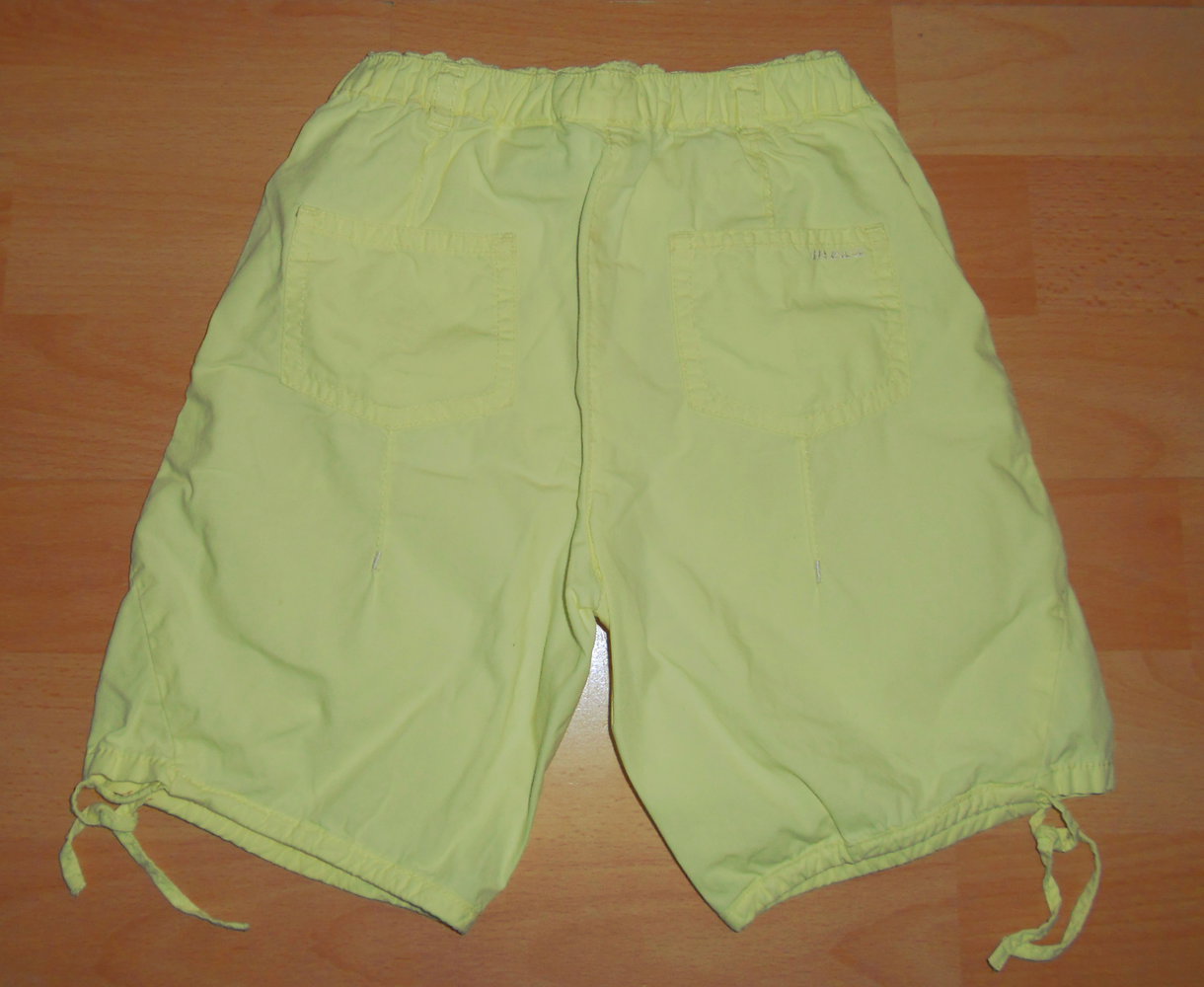 MEXX- ganz süße Shorts Gr.86