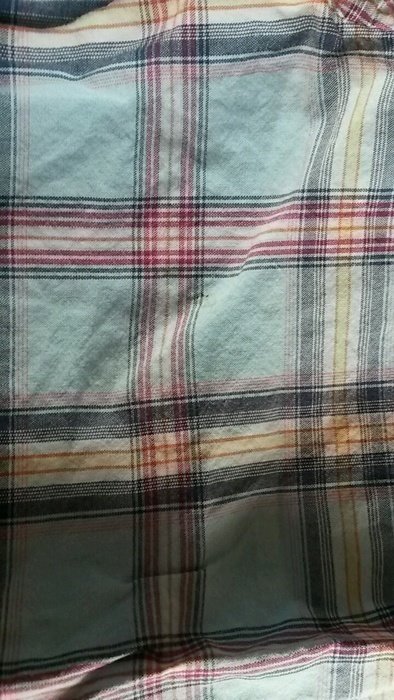 DIY Sommerhose Stoffhose 80/86/92