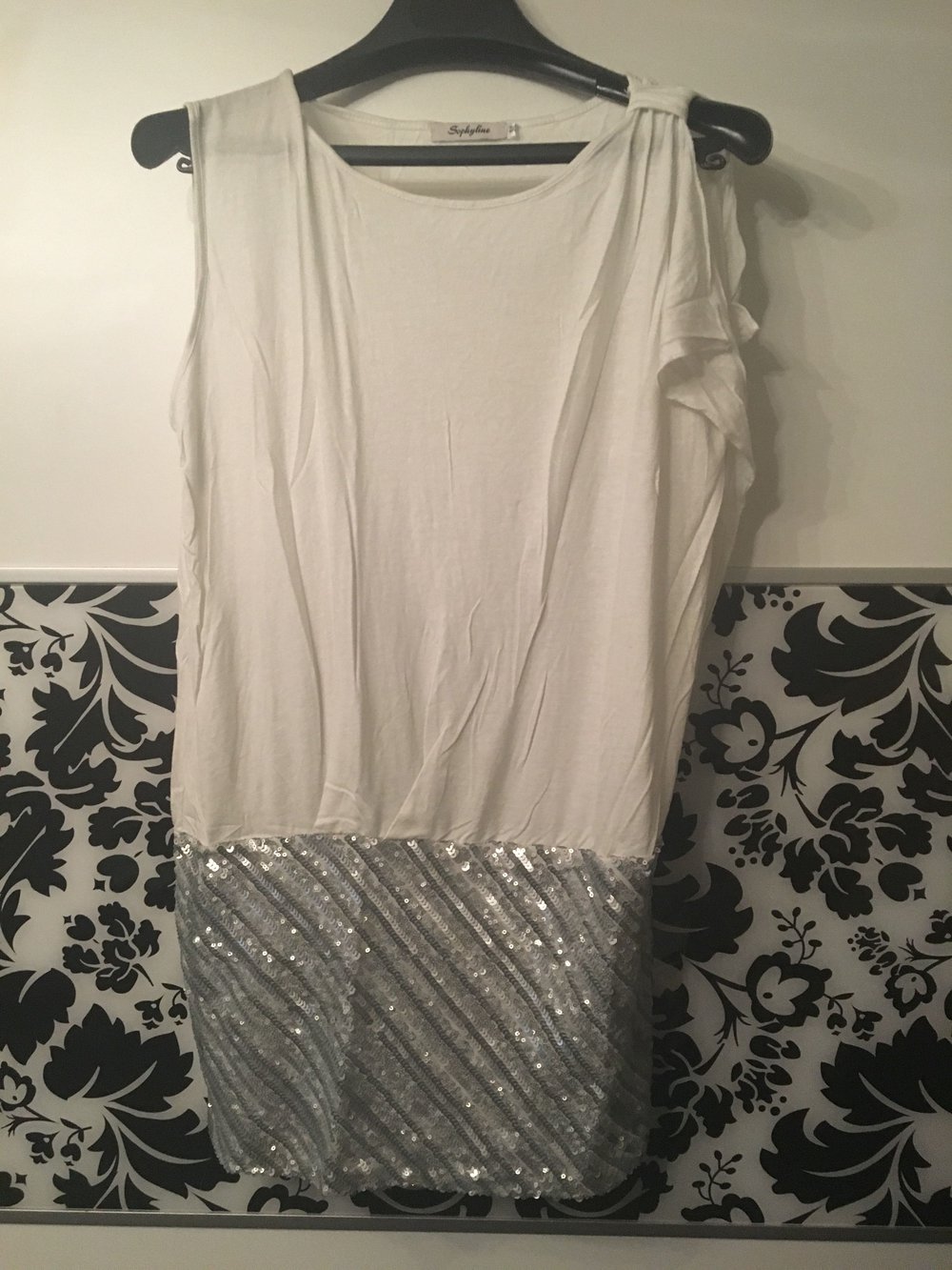 Schönes Oberteil/Kleid 