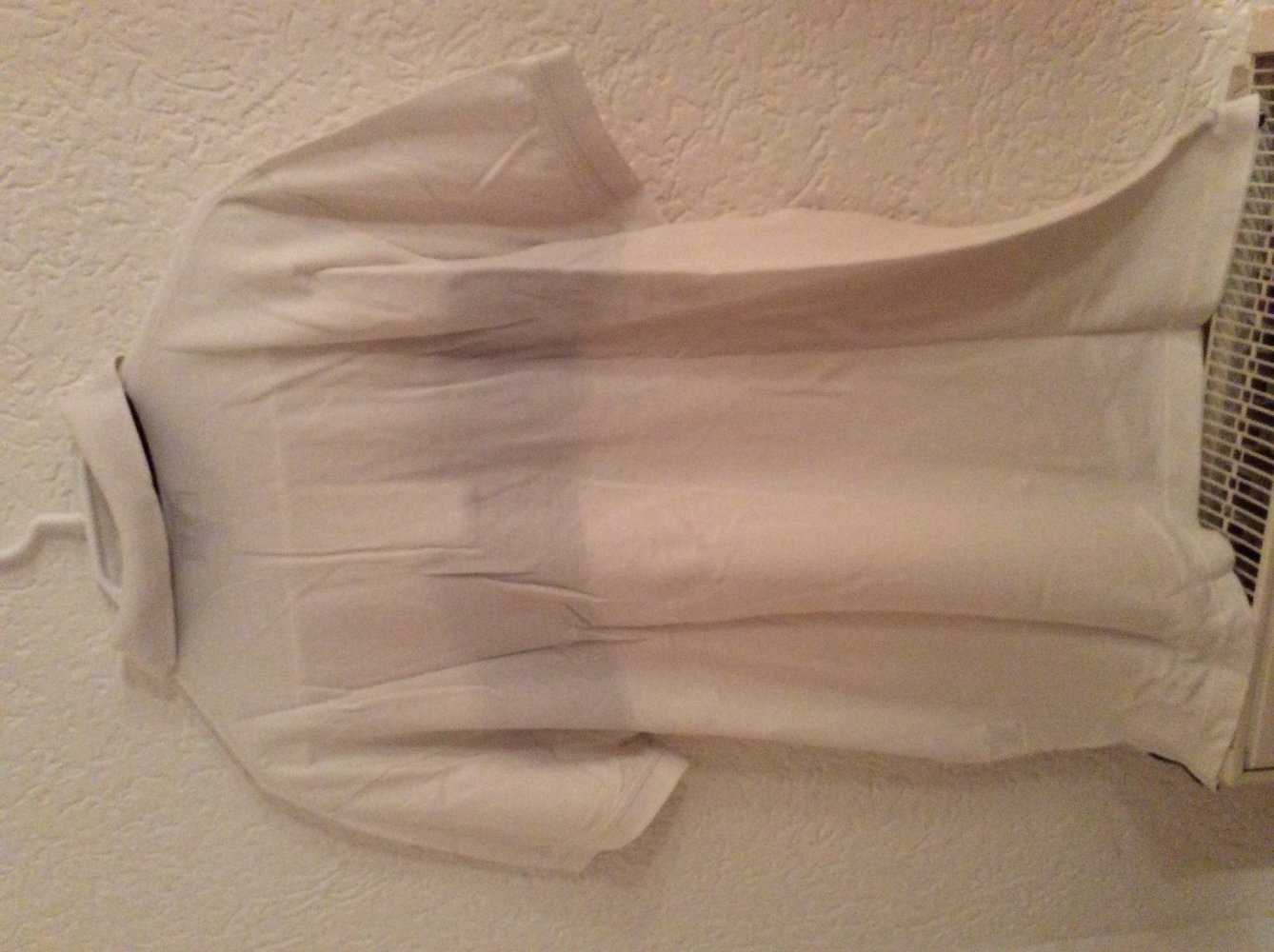 Gant Shirt t-shirt Herren Größe L