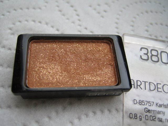 Artdeco Lidschatten Nr.380