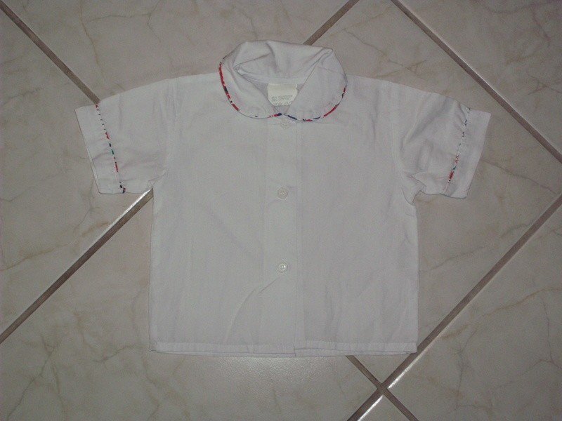 74, Süße Sommerbluse