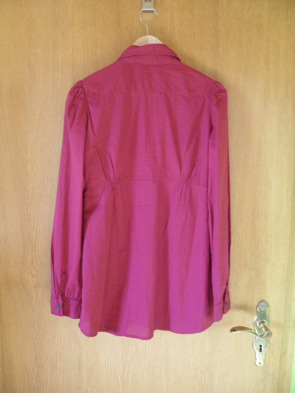 Hübsche Bluse von Orsay