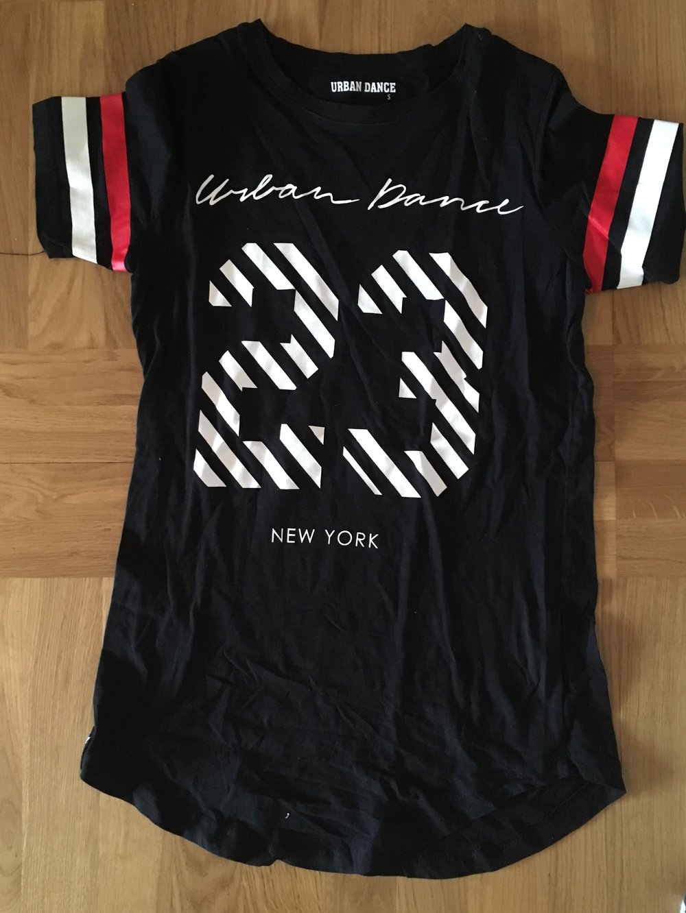 Urban Dance T-Shirt / Shirt / New Your 