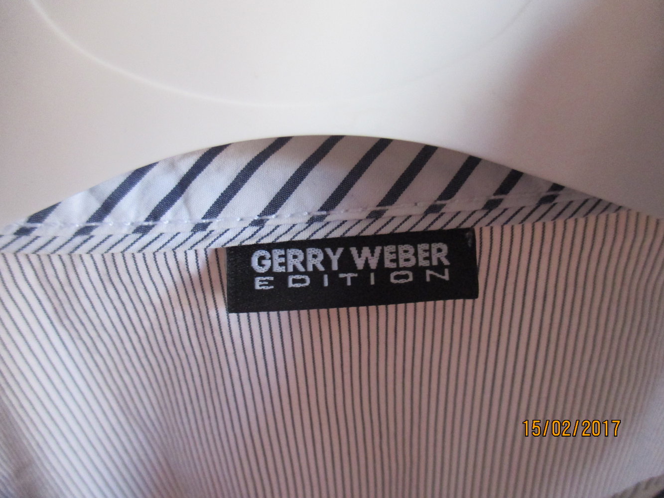 tolle Bluse von Gerry Weber