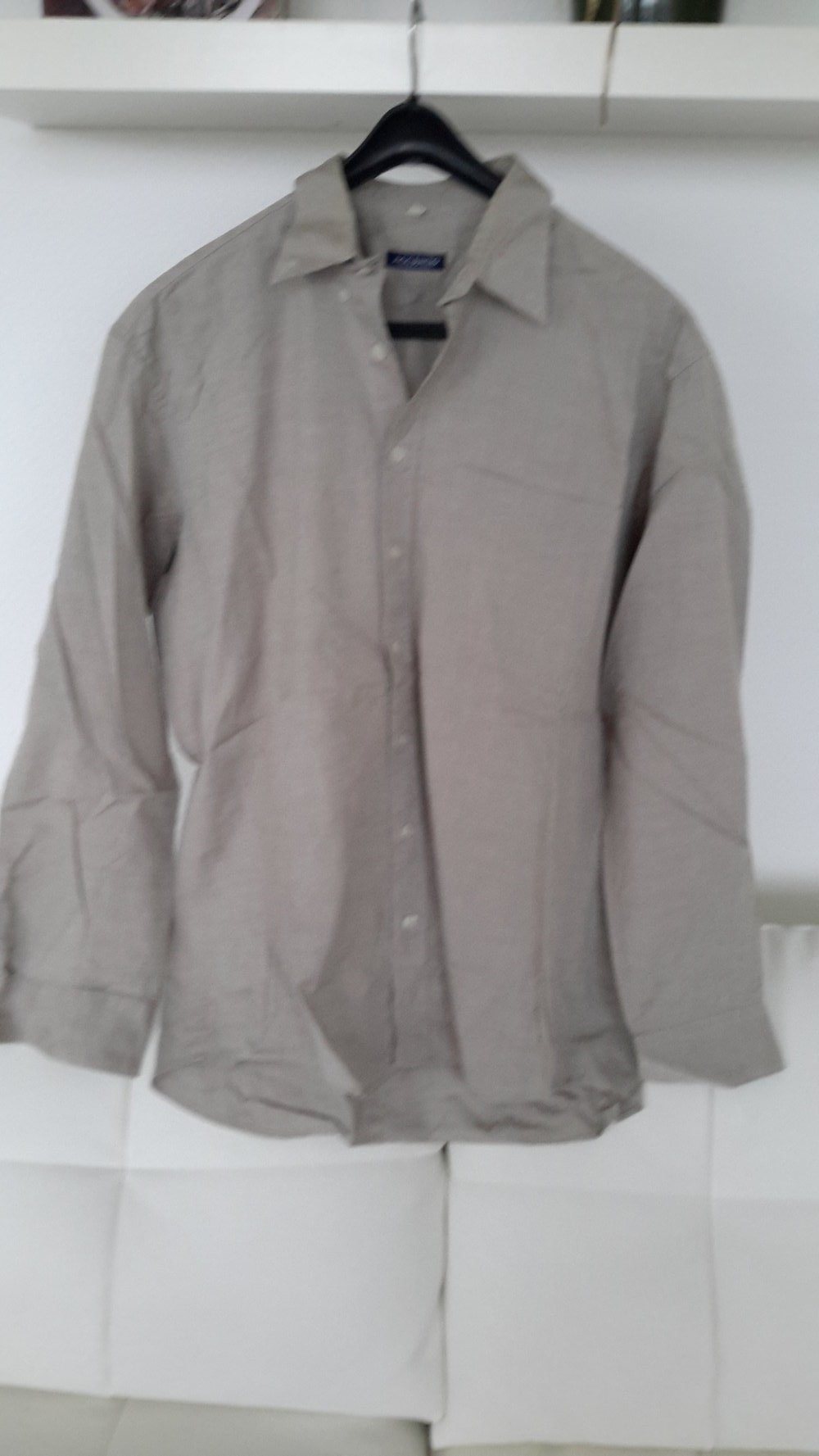 Männerhemd,  Buisnesshemd, Geschäft 