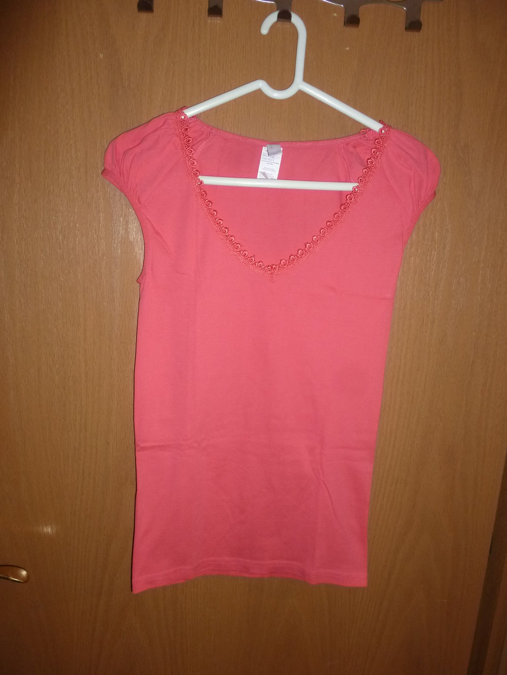 Vero Moda Shirt Gr. M