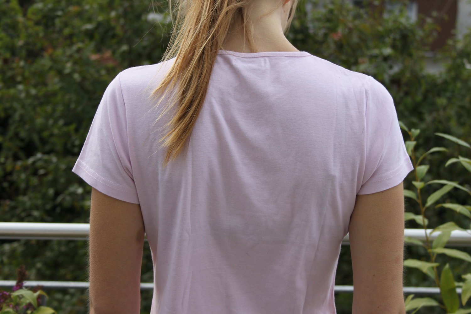 Rosa T-Shirt 36/38