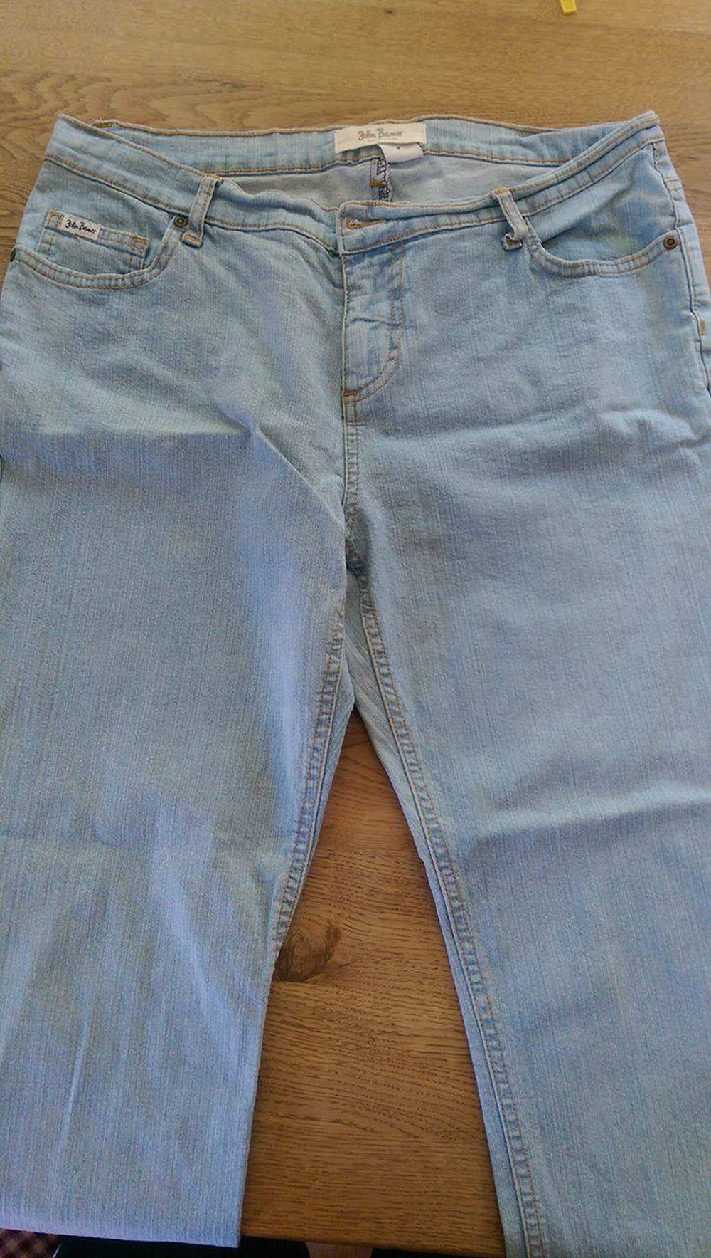 John Banner Jeans 