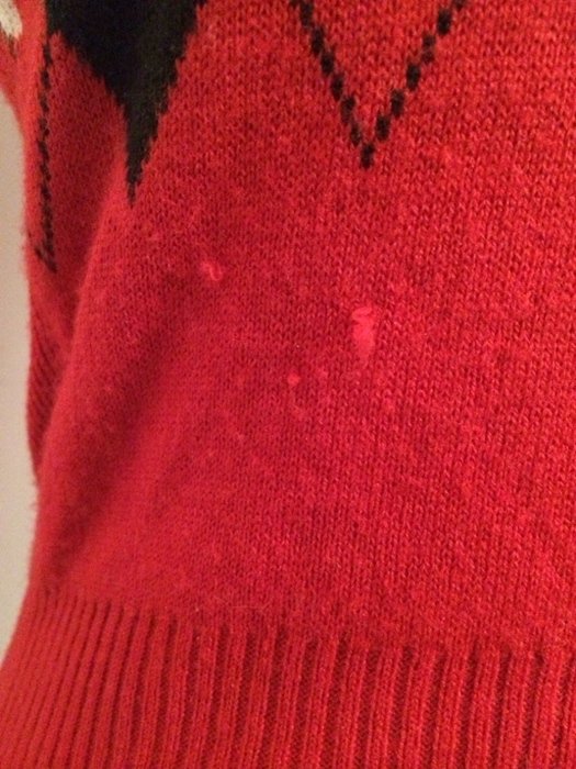 Liquorbrand Top Skulls karo bandeau