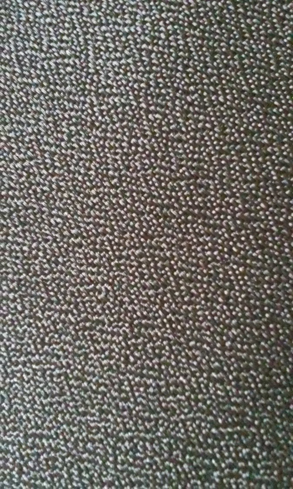 Schlips Krawatte schwarz in edler Optik