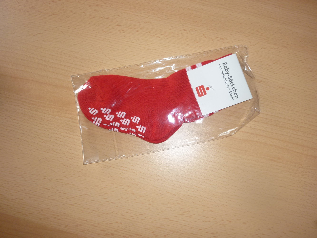 Neue ABS Socken Gr. 23-27