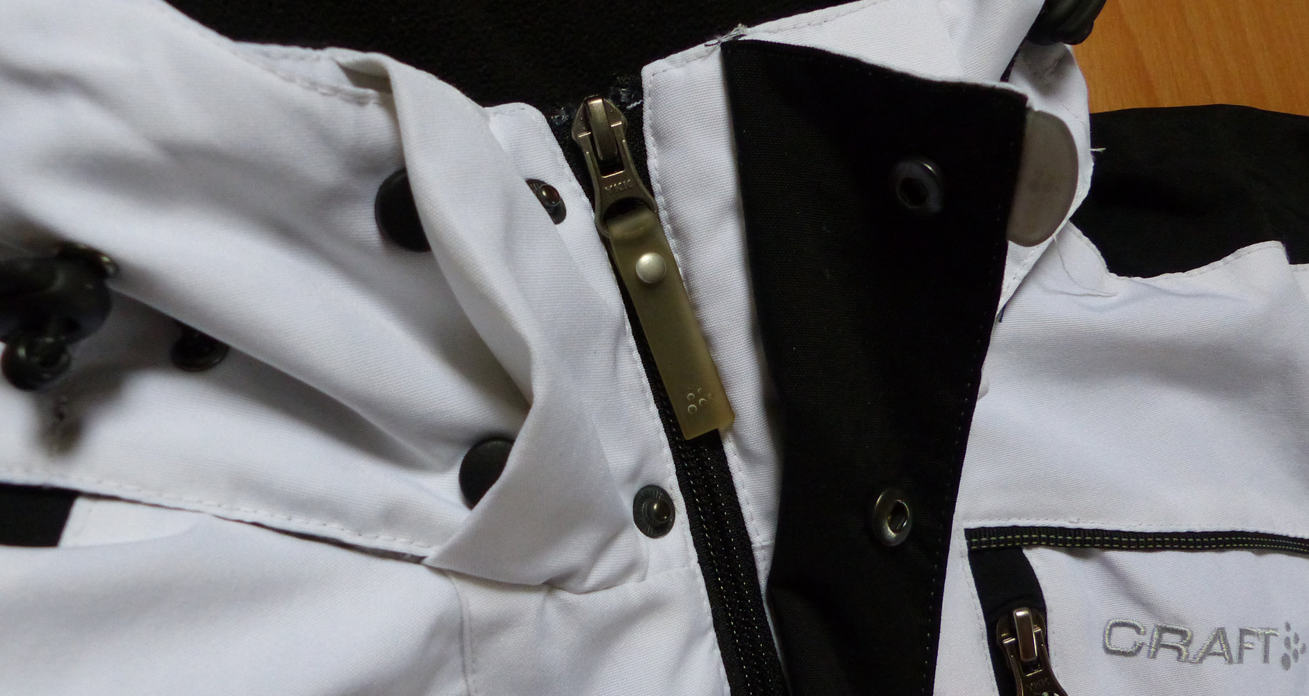 Craft L3 Perfomance Snowboard / Skijacke